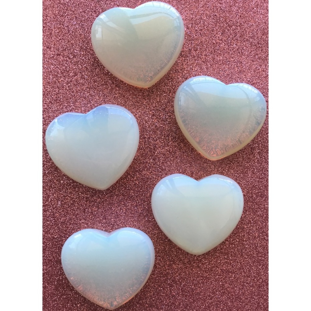 ✨Opalite Heart✨